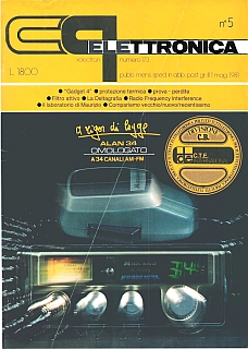 Copertina